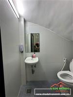 Bán nhà trong ngõ đường Khúc Thừa Dụ, Lê Chân, Hải Phòng.