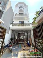 Bán nhà sân cổng riêng tại Ngô Gia Tự, Thành Tô, Hải An, Hải Phòng