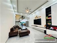 Bán nhà 3,5 tầng phố An Đà, Gia Viên, Hải Phòng