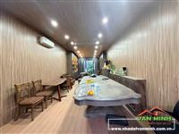 Bán nhà mặt đường Trực Cát, An Biên, Hải Phòng