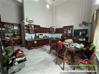 Bán nhà mặt đường An Đà, Gia Viên, Hải Phòng