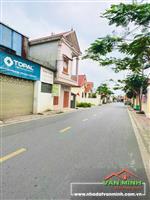 Bán nhà mặt đường số 111, đường Phí Xá, Thôn Cữ, phường Lê Thiện (An Dương cũ), Hải Phòng