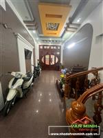 Bán nhà ngõ 20 Tôn Đức Thắng, Lê Chân, Hải Phòng