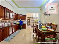 Bán nhà khu phân lô Aoen, An Biên, Hải Phòng