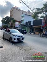 Bán nhà mặt đường số 364 Ngô Gia Tự, Hải An, Hải Phòng
