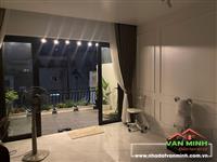 Bán nhà Đằng Hải dân xây độc lập hiện đại