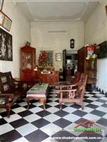 Bán nhà số 5/4/227 Lê Thánh Tông, Ngô Quyền, Hải Phòng