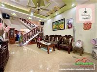 Bán nhà phân lô Ngõ 15 Khúc Thừa Dụ Lê Chân Hải Phòng