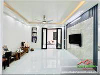 Bán nhà 4 tầng phố Đông Khê, Gia Viền, Hải Phòng
