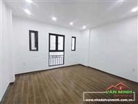 Bán nhà 4 tầng độc lập phố Đà Nẵng, Ngô Quyền, Hải Phòng