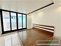 Bán nhà Trần Nguyên Hãn- Ô Tô đỗ cửa