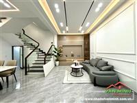 Bán nhà 4 tầng phố Đà Nẵng, Gia Viên , Hải Phòng