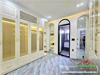 Bán nhà mặt đường Khúc Hạo, An Biên, Hải Phòng