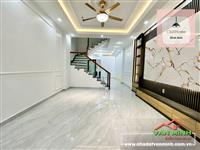 Bán nhà đẹp mặt ngõ Oto đỗ cửa khu Thiên Lôi - Aeon, Lê Chân, HP