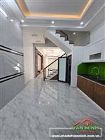 Bán nhà mặt ngõ Thiên Lôi, Lê Chân, Hải Phòng