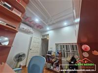Bán nhà giá rẻ mặt ngõ phố Trần Nguyên Hãn, Lê Chân, HP