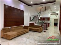 Bán nhà đẹp phố Nguyễn Đức Cảnh, Lê Chân, HP