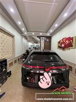 Bán nhà khu phân lô Chợ Hàng, Lê Chân, Hải Phòng