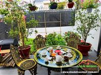 Bán nhà sân vườn tuyến 2 Võ Nguyên Giáp, An Biên, Hải Phòng