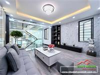 Bán nhà đẹp Võ Nguyên Giáp - view Hoàng Huy Commerce, Lê Chân, HP