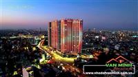 Bán nhà mặt đường Trại Lẻ, Lê Chân, Hải Phòng
