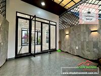 Bán nhà đẹp sân vườn phố Miếu Hai Xã, Lê Chân, Hải Phòng