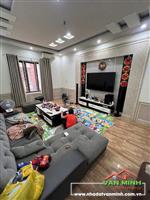Bán nhà khu cao cấp ngay gần Chợ Hàng - Hồ Sen - Lê Chân HP