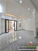 BÁN NHÀ SAU MẶT ĐƯỜNG - ĐẰNG HẢI- HẢI AN