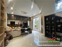 Bán nhà khu PEARL RIVER Anh Dũng, Dương Kinh, Hải Phòng