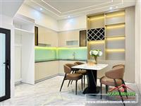 Bán nhà ngõ Lửa Hồng Lê Chân Hải Phòng