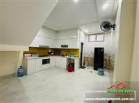 Cho thuê nhà nguyên căn số 10B/275 Lê Lợi, Ngô Quyền, Hải Phòng