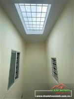 Bán nhà Đằng Hải 3 tầng giá rẻ nhất khu vực
