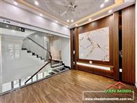 BÁN NHÀ KHU TÁI ĐỊNH CƯ VINHOMES RIVERSIDE - CHỢ HOA QUẢ