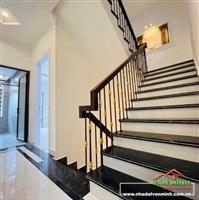 Mặt ngõ Thiên Lôi- Ô Tô đỗ cửa ngày đêm