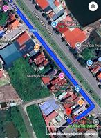 Chuyển nhượng lô đất F0 tuyến 2 đường 353, Dương Kinh, Hải Phòng