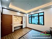 Bán nhà Trần Nguyên Hãn Lê chân Hải phòng 
