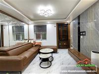 Bán nhà Nguyễn Công Hòa, Lê Chân, Hải Phòng