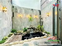 Bán nhà đẹp mặt đường khu Chợ Hàng - gần Aeon Mall, Lê Chân, HP