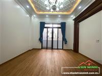 Bán nhà tái định cư Hồ Sen, An Biên, Hải Phòng