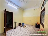 Bán nhà số 24/54 Hồ Sen (sau nhà mặt đường), Lê Chân, Hải Phòng