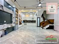 Bán nhà đẹp giá cực tốt phố Trần Nguyên Hãn, Lê Chân, Hải Phòng