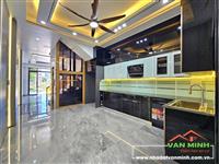 Bán nhà tái định cư A51, An Biên, Hải Phòng