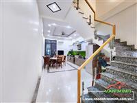 Bán nhà dân xây ngõ ô tô Phương Lưu, Hải Phòng