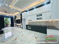 Bán nhà số 10/15 ngõ 273 Đằng Hải (ô tô 7 chỗ đỗ cửa), Hải An, Hải Phòng