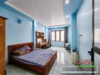 Bán nhà gốc dân phố Lê Lợi, Ngô Quyền, Hải Phòng