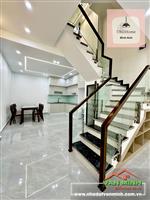 Bán nhà đẹp mặt ngõ Chợ Hàng - Hồ Sen, Lê Chân, HP