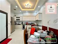Bán nhà đẹp dân xây phố Hồ Sen, Lê Chân, Hải Phòng