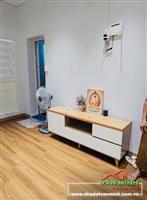 Chuyển nhượng căn hộ đẹp tại Tầng 3 - Khu tập thể cũ Lương Thực -  đường Chùa Hàng, Lê Chân, TP. Hải Phòng