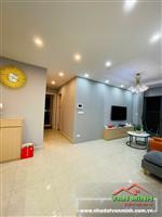 Cho thuê căn hộ Minato, Võ Nguyên Giáp, Lê Chân, Hải Phòng.