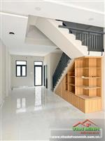 Sở hữu nhà mặt phố ở HCM - chỉ với 700 triệu